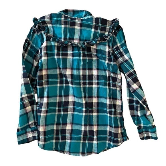 Wonder Nation Top - Picture 2 of 3